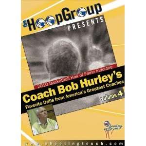  Coach Bob Hurleys Favorite Drills by Americas Greatest 