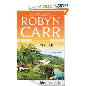 Angels Peak Robyn Carr  Kindle Store