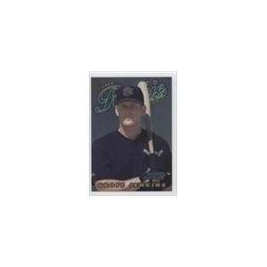   Chrome 1998 ROY Favorites #ROY5   Geoff Jenkins Sports Collectibles