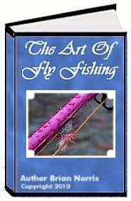 Fly Fishing Knots