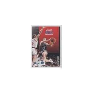  1992 93 SkyBox #174   Scott Skiles Sports Collectibles