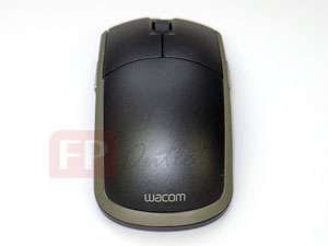 WACOM Intuos3 Mouse 5 button Cordless for Tablet Board (ZC100 ZC 100 