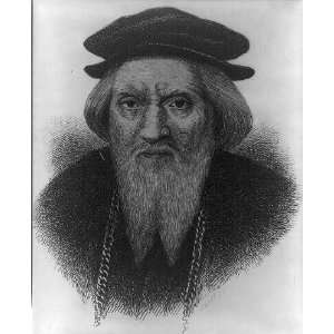  Sebastian Cabot,1474 1557,explorer,Venetian Republic