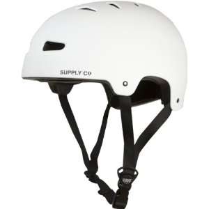  Shaun White Helmet Small Medium White Skate Helmets 