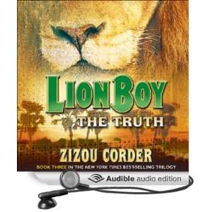    The Truth (Audible Audio Edition) Zizou Corder, Simon Jones Books