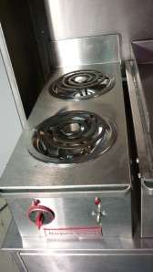   kompact Kitchen System Full Service Professional Kitchen / Food Truck