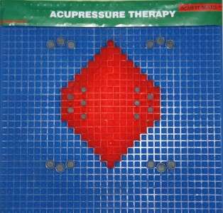   mats foot reflexology chart acufit mats blue advanced acufit mat
