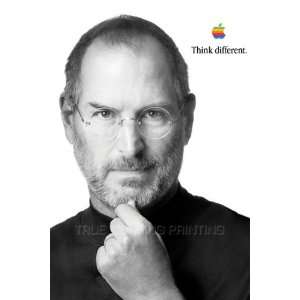 Steve Jobs Postcards (Qty.8)