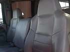 2002 F350 Super Duty LARIAT Grey Leather USED Front/Rea