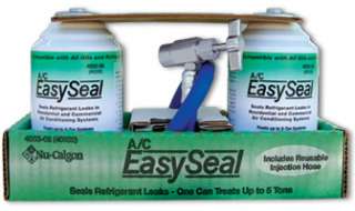 EasySeal was developed from technology used to protect air 