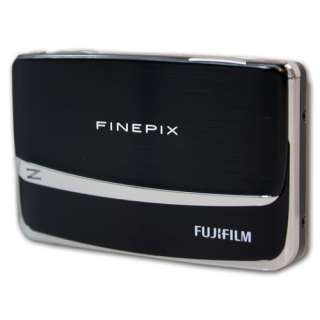 Fujifilm Z70 12 MP Digital Camera (Black)   Brand NEW 74101004212 