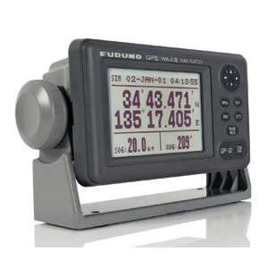 Furuno GP32 Furuno GP32 WAAS/GPS Navigator 611679266835  