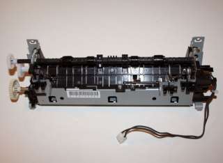 HP Laserjet CP1215 Fuser Assembly RM1 4430 CP1518ni  