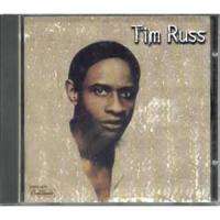 Star Trek Voyagers Tim Russ (Tuvok) Music CD Vol. 1  