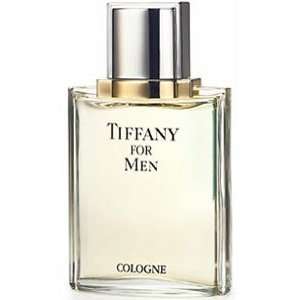  Tiffany Cologne 0.14 oz COL Mini (Vial Shape) Beauty