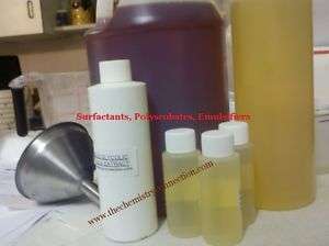 Disodium CocoAmphoDiacetate 2C Mild Surfactant 1 Gallon  