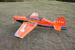 Goldwing Sbach 342 30CC V3 3D Aerobatic Gas RC Airplane Plane  