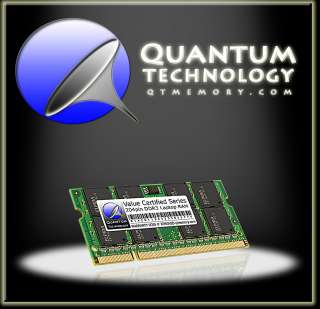 4GB PC3 8500 DDR3 1066 MHz 204 PIN 100% ORGINAL SPEC CERTIFIED RAM 