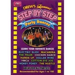  Drews Famous Step By Step Party Music Explore similar 