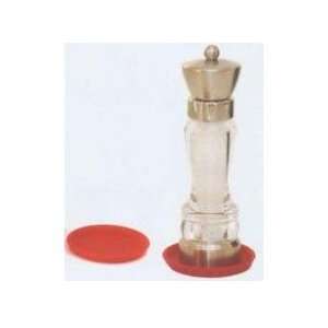  William Bounds Pepper Mill Silicone Pad