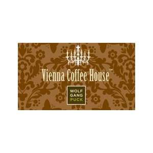 Wolfgang Puck Vienna Coffee House 2 lb Grocery & Gourmet Food