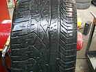One Used Goodyear Eagle Authority 225 50 17 Tire  