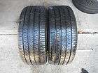 EXCELLENT 255 45 19 100H Goodyear Eagle RS A Tires 8 8.5/32 NoPlugs