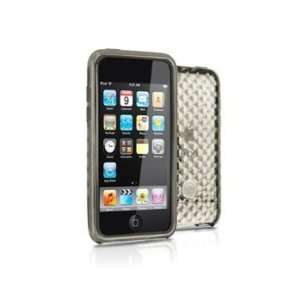   iPod touch 2G, 3G (Metallic) By Digital Lifestyle Outfitters (New