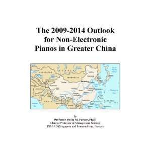   for Non Electronic Pianos in Greater China [ PDF] [Digital