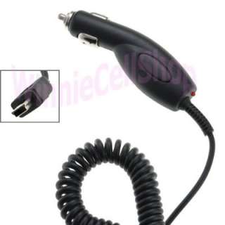BRAND NEW PLUG IN CAR CHARGER FOR TOMTOM GPS NAVIGATION SYSTEM