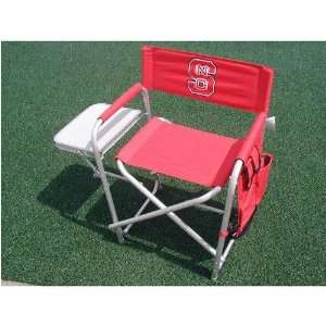   Carolina State Wolfpack NCAA Ultimate Directors Chair