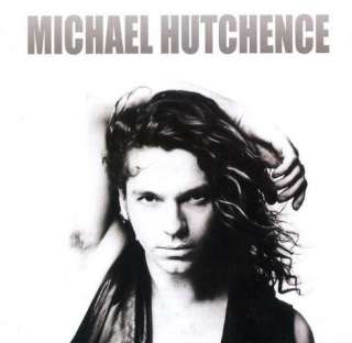 CENT CD Michael Hutchence s/t RARE MUSIC PUBLISHING CD 2011 SEALED 