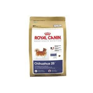  Royal Canin Chihuahua (28) Dry Dog Food