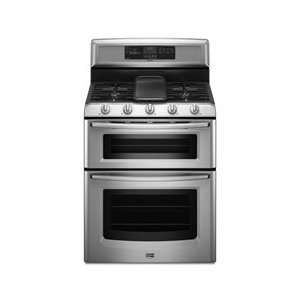  Maytag MGT8885XS Gas Ranges