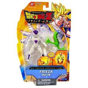   Collection 4 Inch Figure Frieza Shenron Dragon Arms Toys & Games