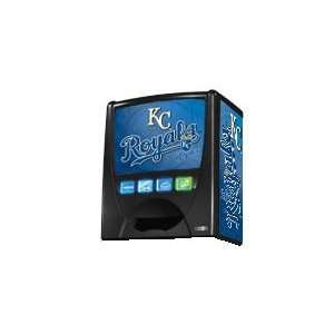    Kansas City Royals Drink / Vending Machine