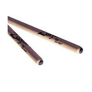 Zildjian Anti Vibe Drumsticks 5A Wood Musical Instruments