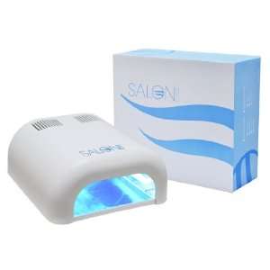   PROFESSIONAL 36W UV Curing Lamp Acrylic Gel Nail Dryer Light TIMER