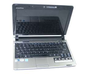 AS IS EMACHINES KAV60 EM250 LAPTOP NOTEBOOK  