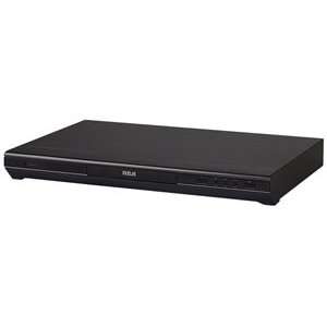  RCA DRC233N   DVD player   black