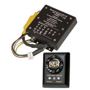  Acr Universal Remote Control Kit For Rcl 50 & 100 