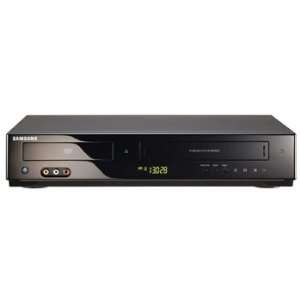  Samsung DVD V9800 Tunerless 1080p Upconverting VHS Combo DVD 