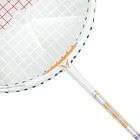 wilson n gage badminton racquet new auth dealer 