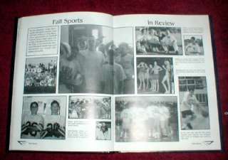 1997 Central Junior High School Yearbook Springdale Ar.  