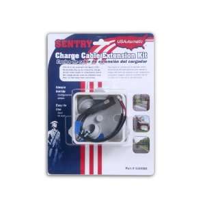   Charge Cable Extension Kit for Sentry Gate Openers