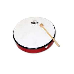  Meinl NINO 10 inch ABS Hand Drum Musical Instruments
