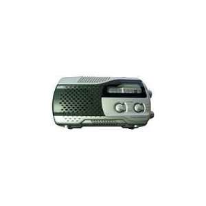  Gear To Go 22056 Emergency Radio Flashlight Electronics