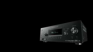   STR DG510 5.1 Channel Home Theater Audio/Video AV Receiver HDMI 600 W