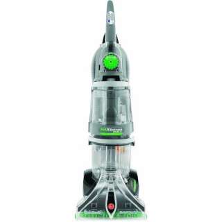 Steam Vac Dual V Vacuum Cleaner by Hoover no. F7412900  