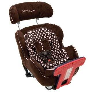  The First Years True Fit C670 Premier Convertible Car Seat 